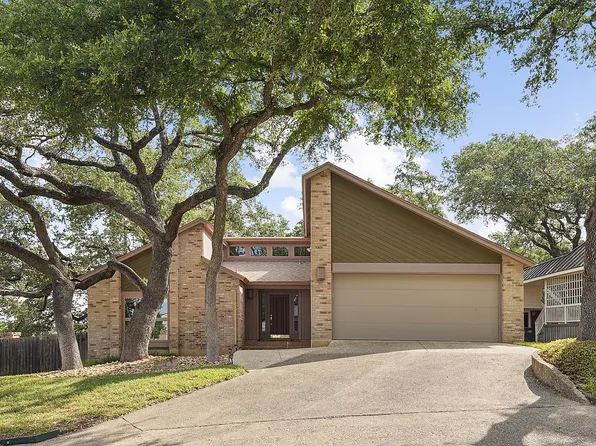 1647 Vista Del Monte, San Antonio, TX 78216
