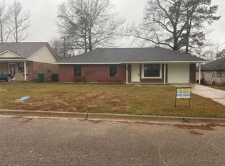 110 Little Bill Ln, Willis, TX 77378