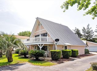 717 E Canal Dr LOT 6, Gulf Shores, AL 36542