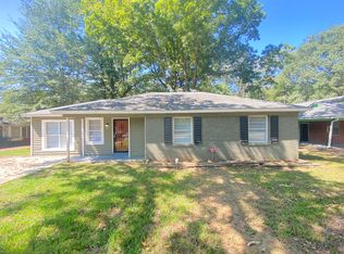 3399 Madewell St, Memphis, TN 38127