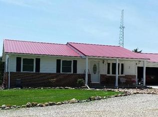 4119 County Road 172, Williamsburg, MO 63388
