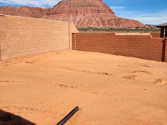 3rd image of 744 W Desert Dove Ln Lot 7