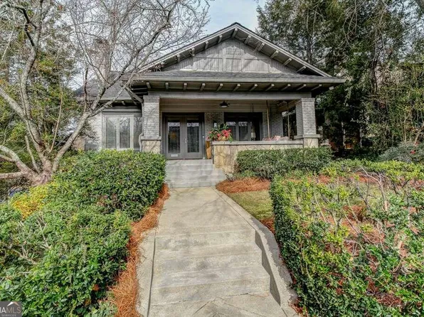 936 Virginia Ave NE, Atlanta, GA 30306