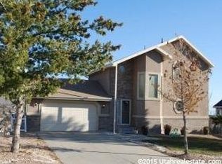 598 N Hillside Cir, Alpine, UT 84004