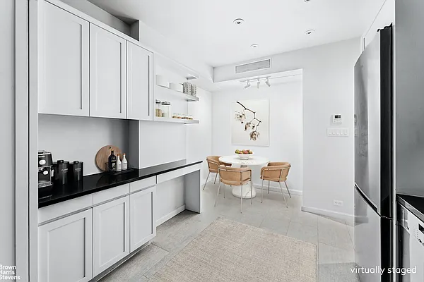 Rented by Brown Harris Stevens | media 18