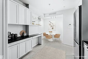 Rented by Brown Harris Stevens