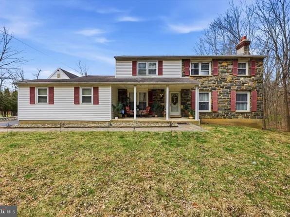 630 Mount Alverno Rd, Media, PA 19063
