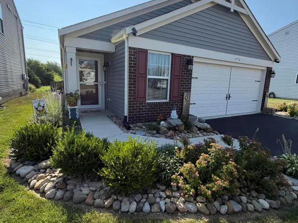 4932 Crestbrook Dr, Lockbourne, OH 43137