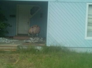 336 Greenlawn St, Prescott, AR 71857