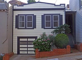 2547 15th St, San Francisco, CA 94114