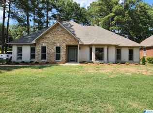 5311 Jameswood Ln, Birmingham, AL 35244