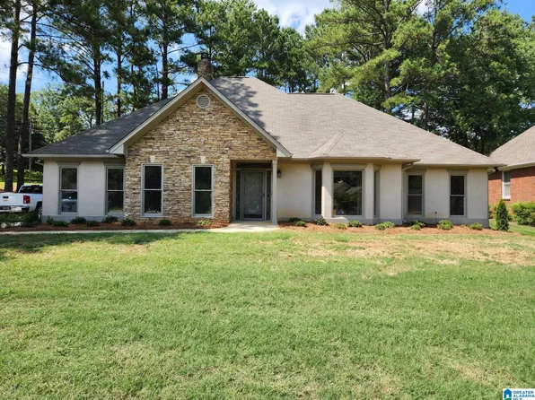 5311 Jameswood Ln, Birmingham, AL 35244
