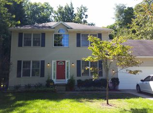 3431 Consear Rd, Lambertville, MI 48144