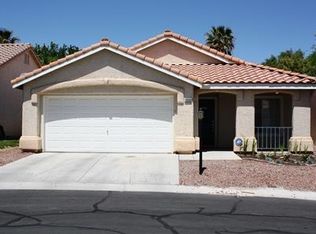 4808 Sunbelt Ct, Las Vegas, NV 89130