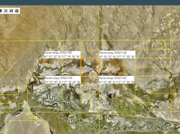 5 Valmy, Orovada, NV 89425