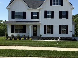 7336 Buckhorn Ct Lot 30, Fairview, TN 37062