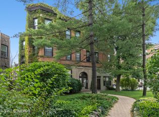 4001 N Greenview Ave #2S, Chicago, IL 60613