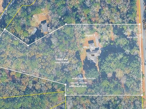 4th image of 715 Tyre Rd