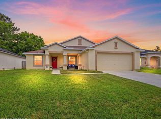 915 BONAPARTE LANDING Court, Jacksonville, FL 32218