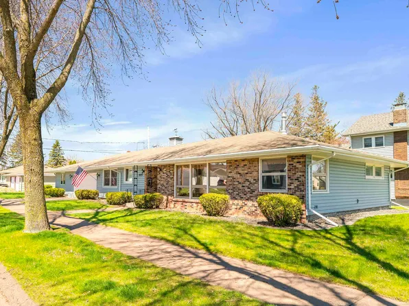 1405 N 23rd St, Superior, WI 54880
