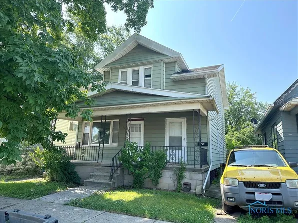 540 E Central Ave, Toledo, OH 43608