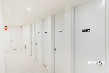 Rented by Nooklyn NYC LLC