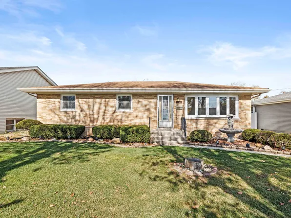 3009 100th Pl, Highland, IN 46322