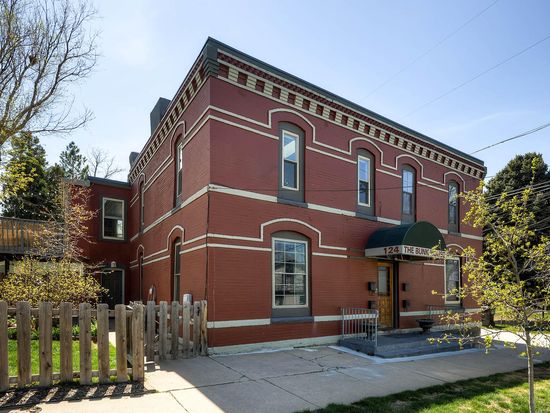 124 E Colorado Ave APT 3, Denver, CO 80210