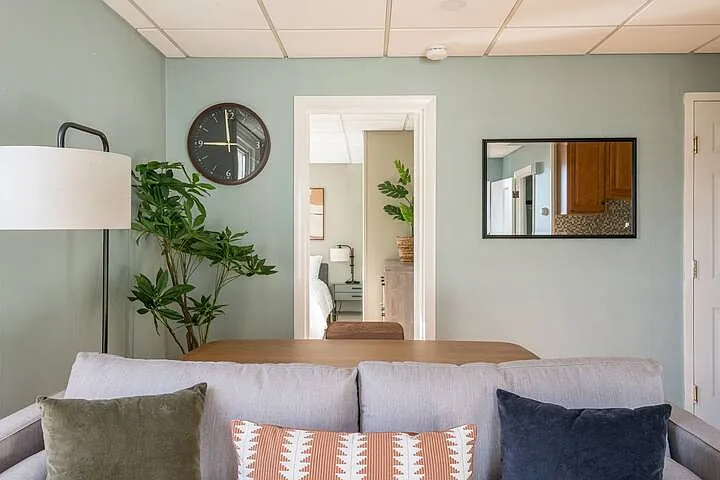 1 bed, $2,500 — Photo 4