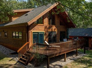 23803 Greenbrier Dr, Nevis, MN 56467