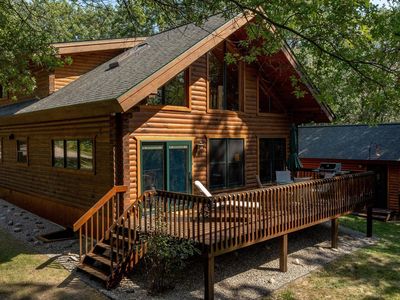 23803 Greenbrier Dr, Nevis, MN, 56467