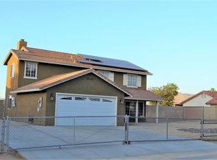 22416 Broken Lance Ct, Apple Valley, CA 92307