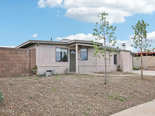 8230 E Nicaragua Dr, Tucson, AZ 85730
