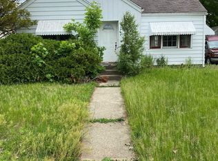 1719 Carney Ave, Rockford, IL 61103