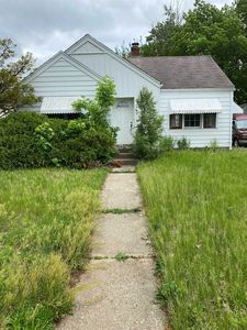 1719 Carney Ave, Rockford, IL, 61103