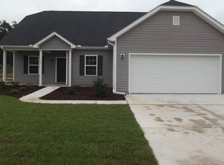 553 Tourmaline Dr LOT 98, Little River, SC 29566