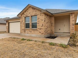 7025 Guadalupe Rd, China Spring, TX 76633