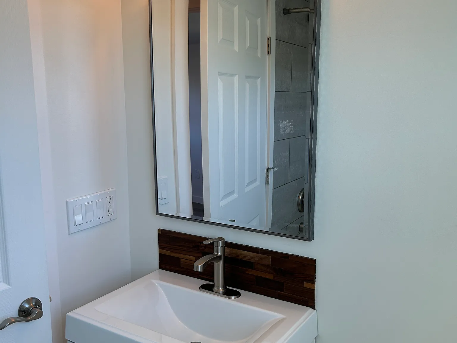 1 bed, 600 sqft, $1,100 — Photo 4