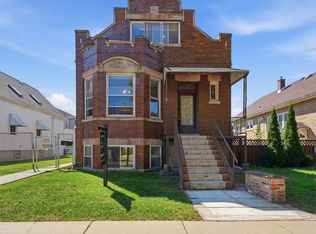 5323 W 24th Pl, Cicero, IL 60804
