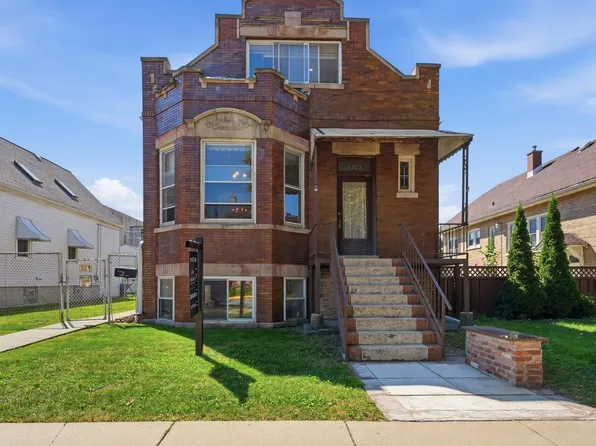 5323 W 24th Pl, Cicero, IL 60804
