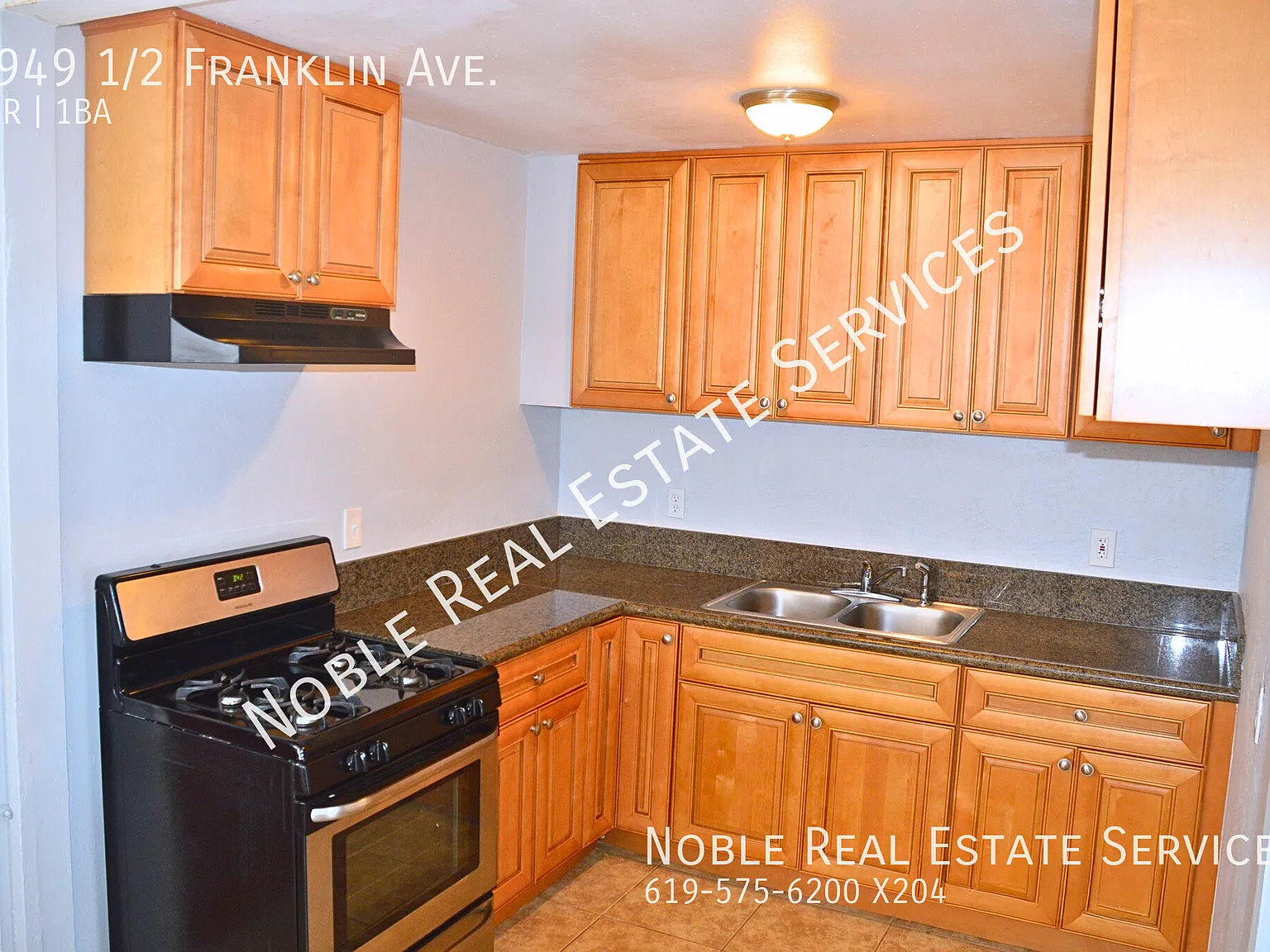 1 bed, 500 sqft, $1,395 — Photo 3