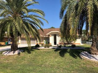 2482 Levali St, Pt Charlotte, FL 33948