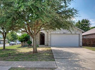 2503 Stapleford Dr, Cedar Park, TX 78613