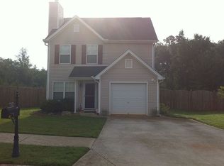 150 Maple Forge Dr, Athens, GA 30606