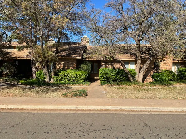 101 N Troy Ave Unit C, Lubbock, TX 79416
