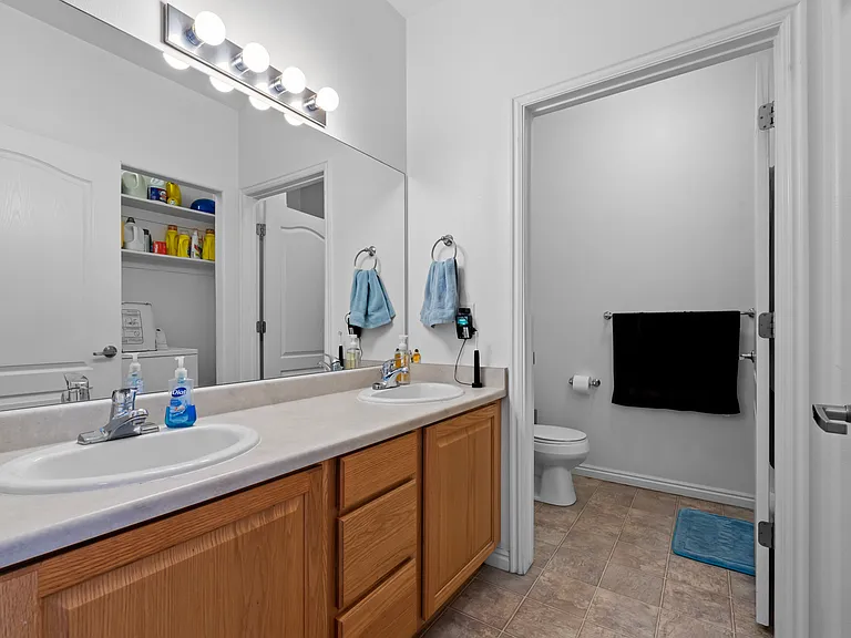 442 W 1430th St S #317 — Photo 11