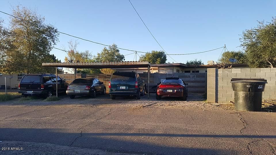 1st image of 7605 W Palmaire Ave