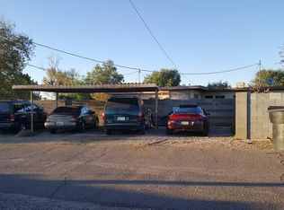 7605 W Palmaire Ave, Glendale, AZ 85303