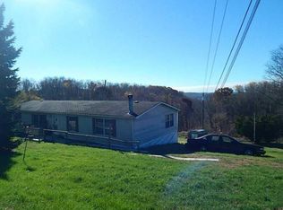 143 Hancock Rd, Brownsville, PA 15417