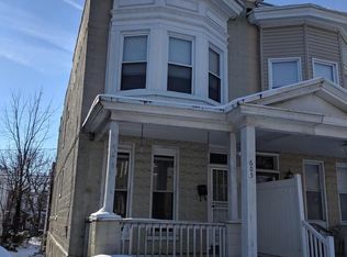 605 E 41st St, Baltimore, MD